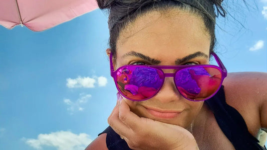 Best Sunglasses for Music Festivals 2025