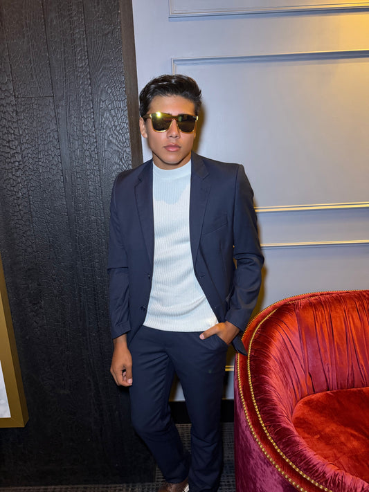 From "Tool" to "Top Trend": What Did Sunglasses Do Right?