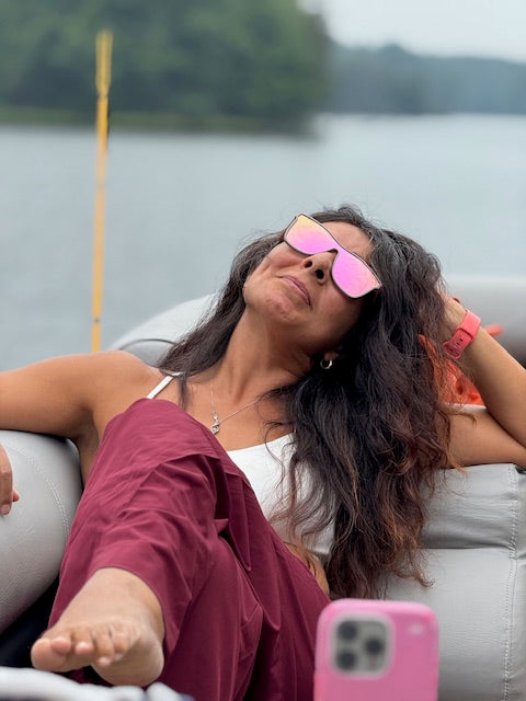 Best Kayaking Sunglasses: Level Up Your Water Adventures