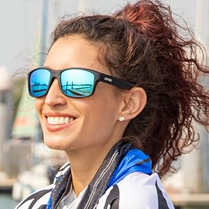 Floating Sunglasses JF129