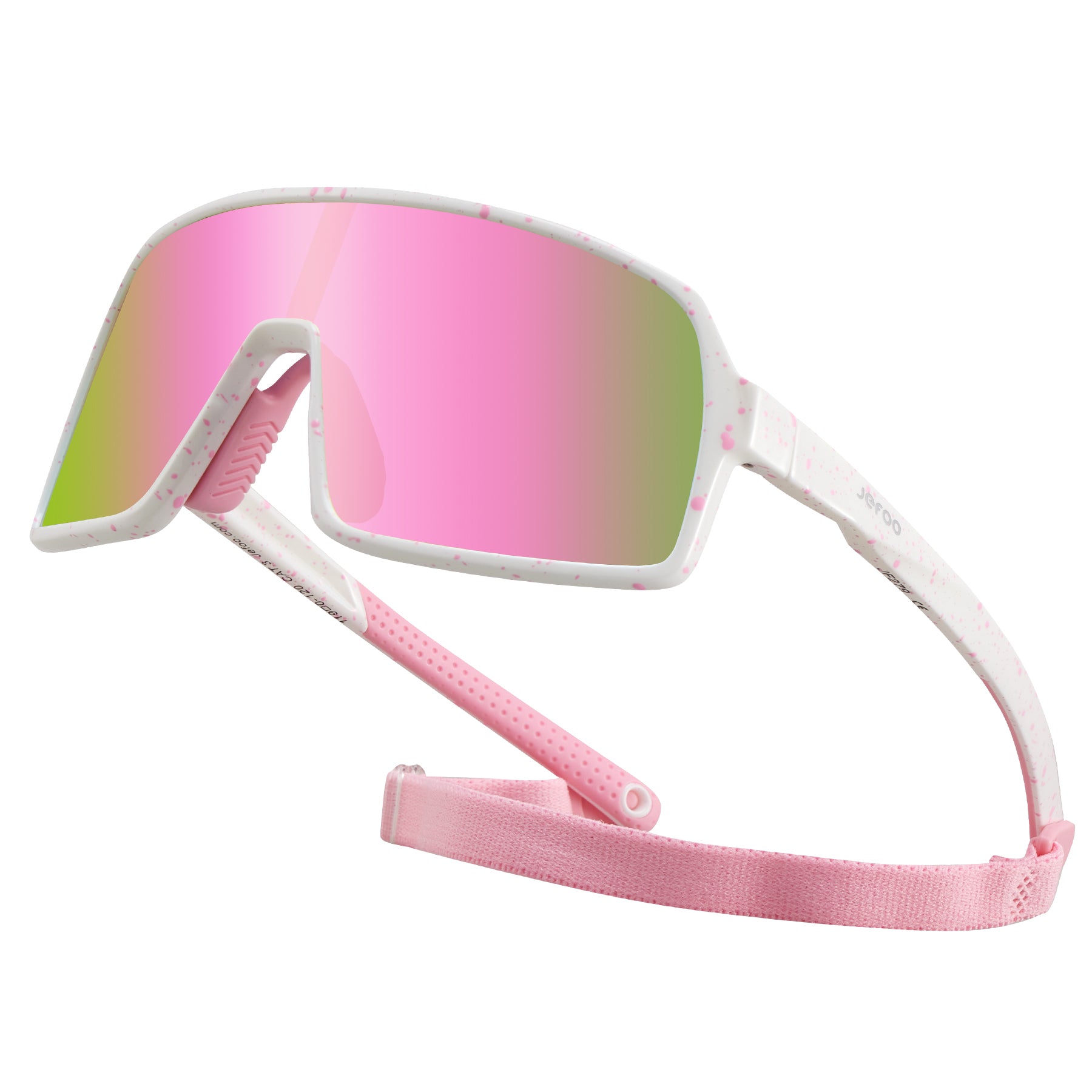 Baseball Sunglasses Kids Flip Up Sunglasses FIXEROS Flip Up Kids