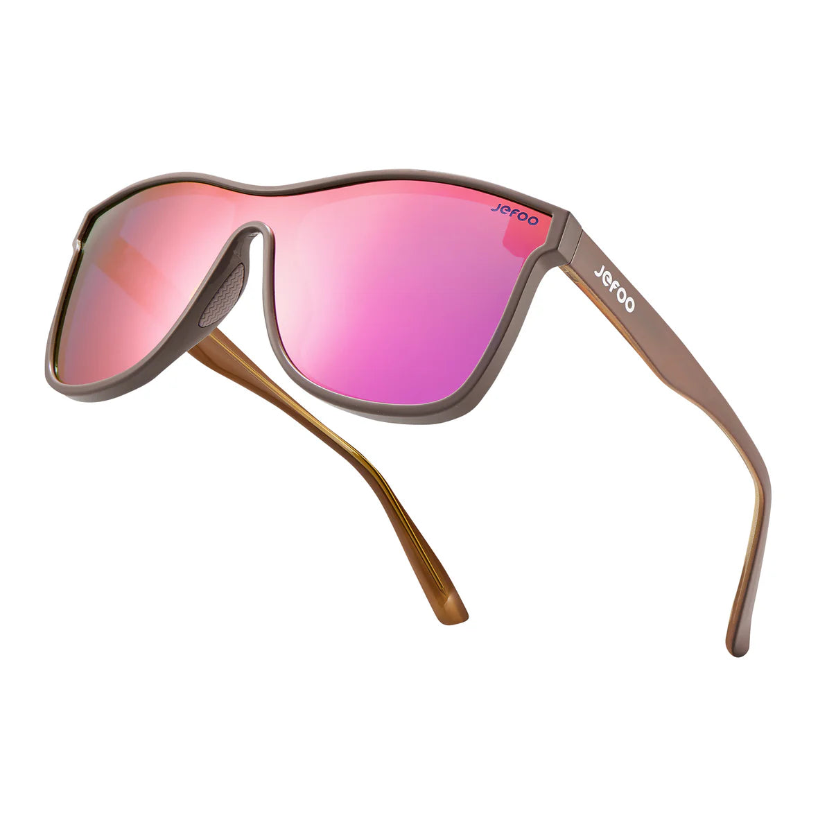 Cute pink sunglasses on sale