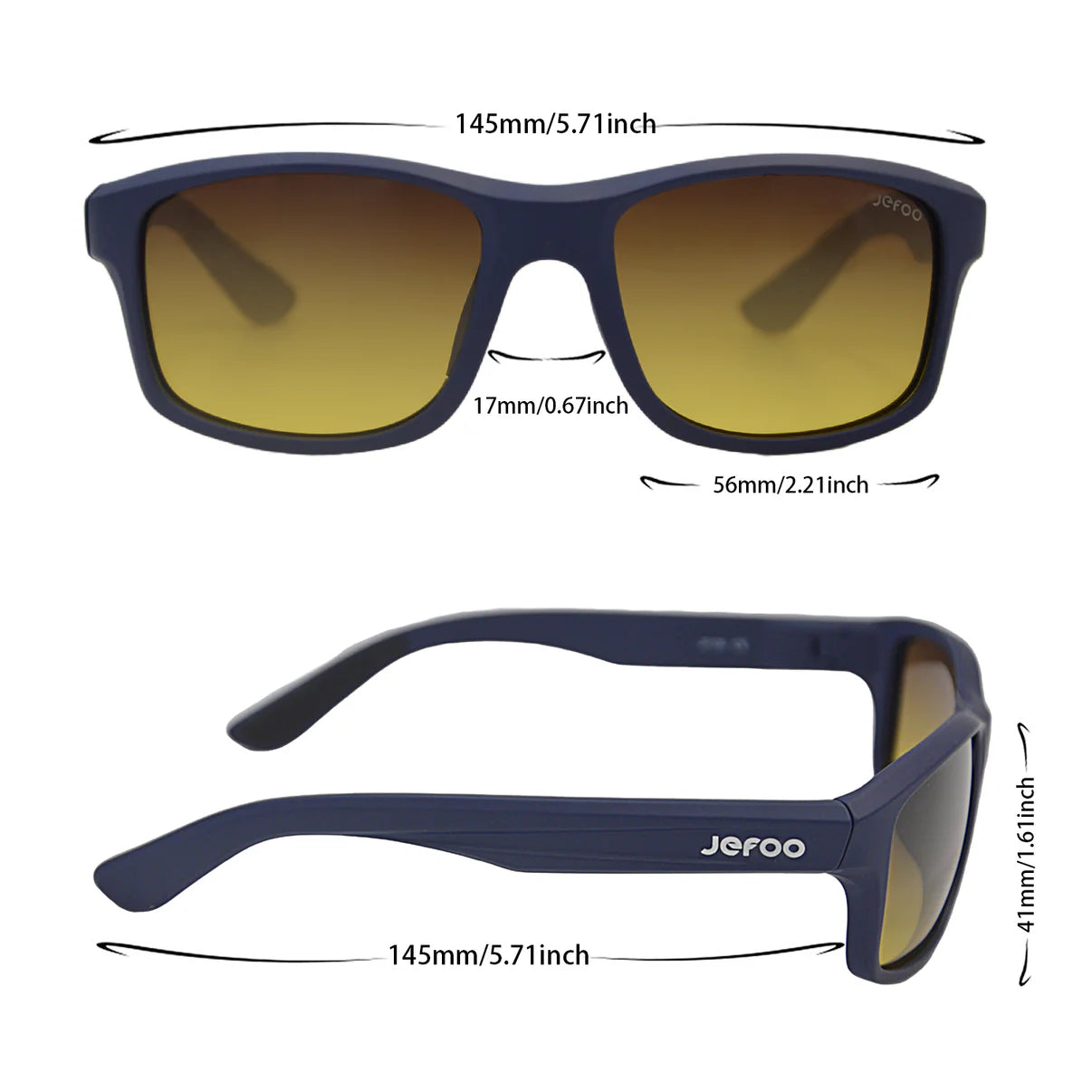 JEFOO-Polarized-Floating-Sunglasses-Navy-Blue