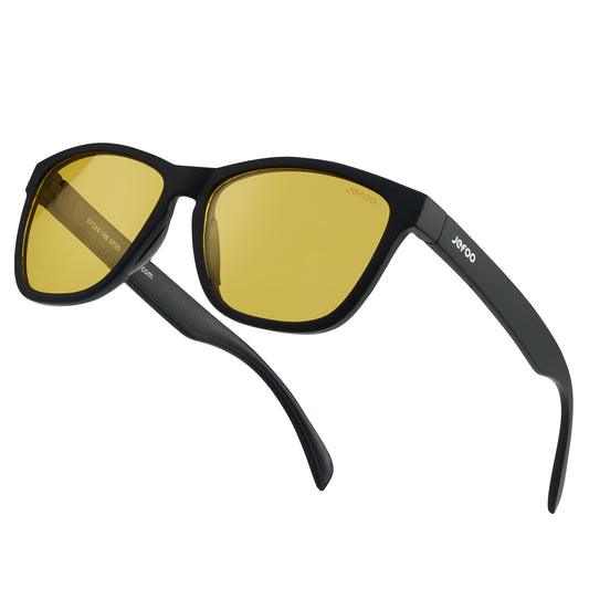 Night Vision Glasses For Driving · Night Hawk JF219