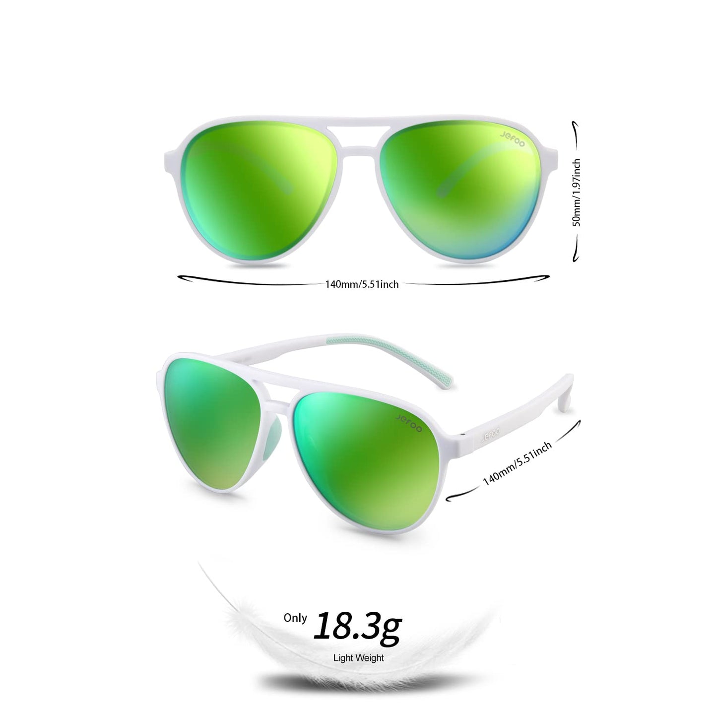 KA119 White