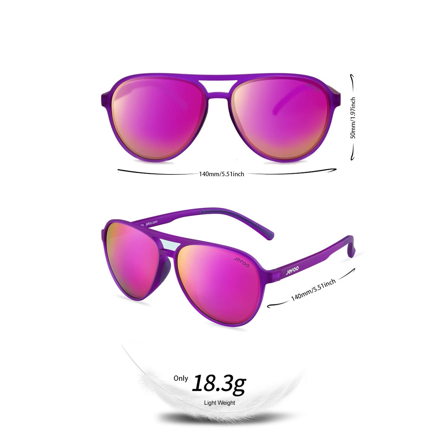 KA119 Purple