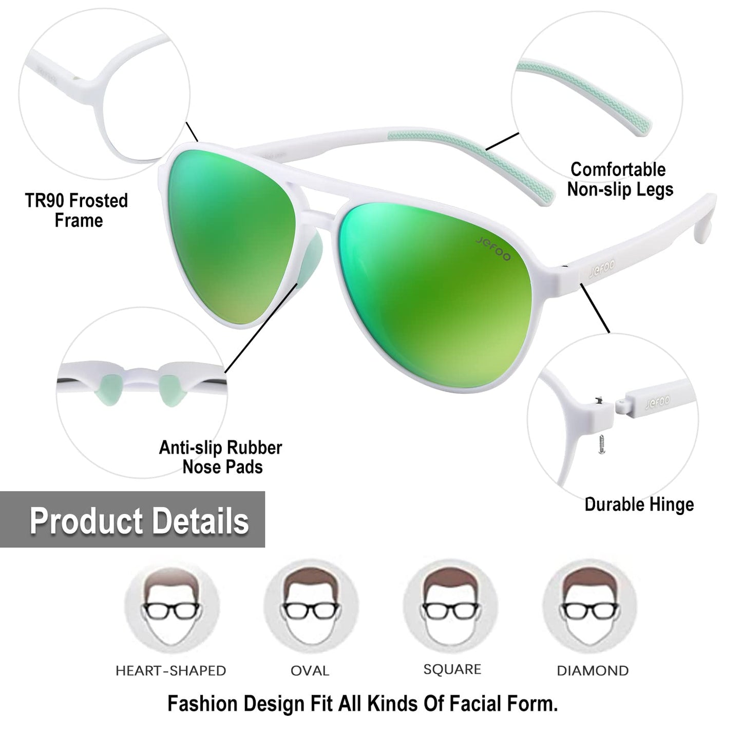 KA119 White