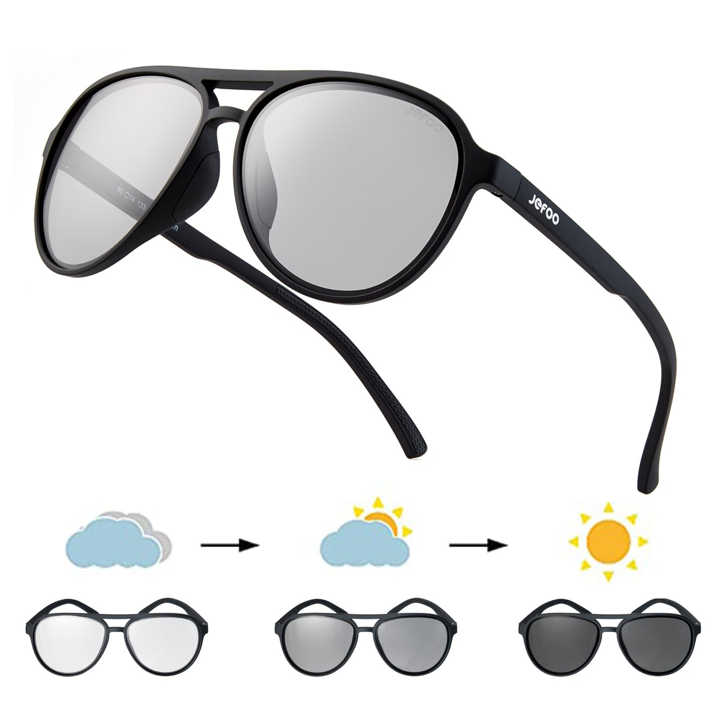 KA119 Photochromic