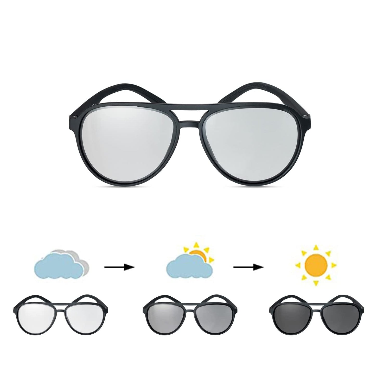 KA119 Photochromic