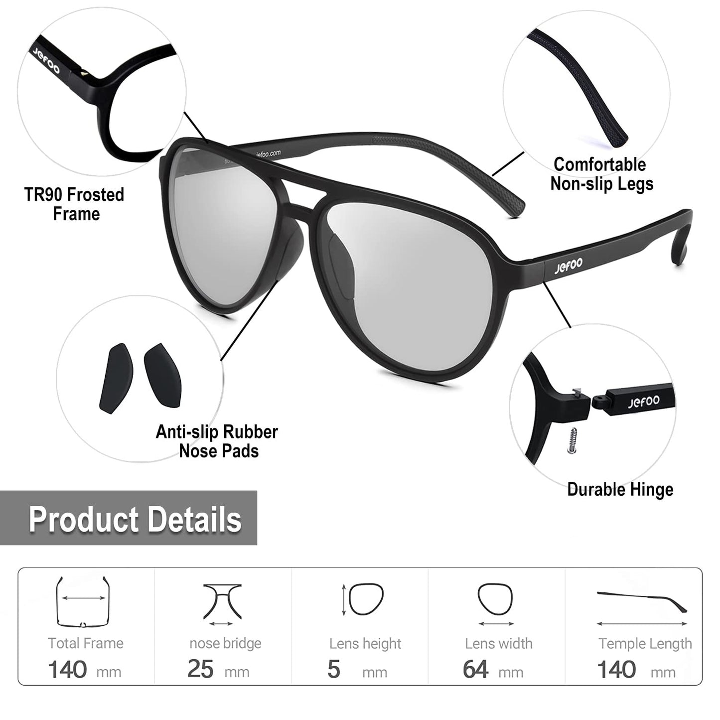 KA119 Photochromic