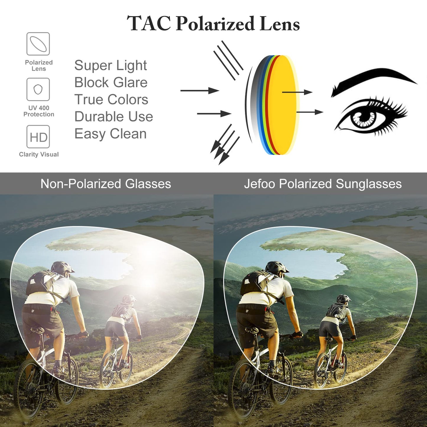 KA119 Photochromic
