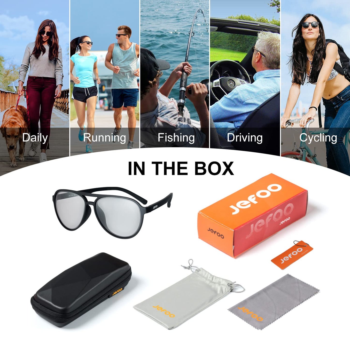 KA119 Photochromic