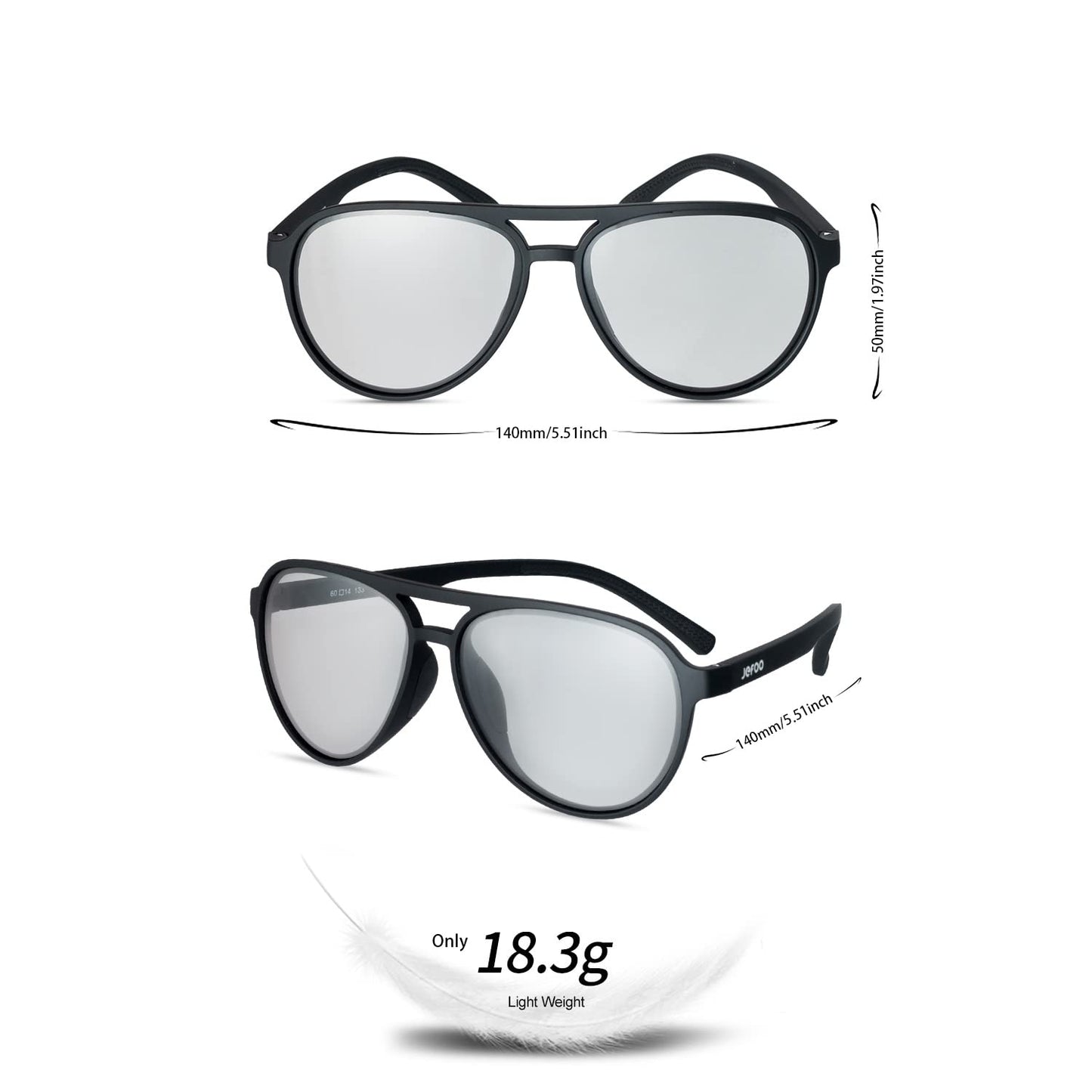 KA119 Photochromic