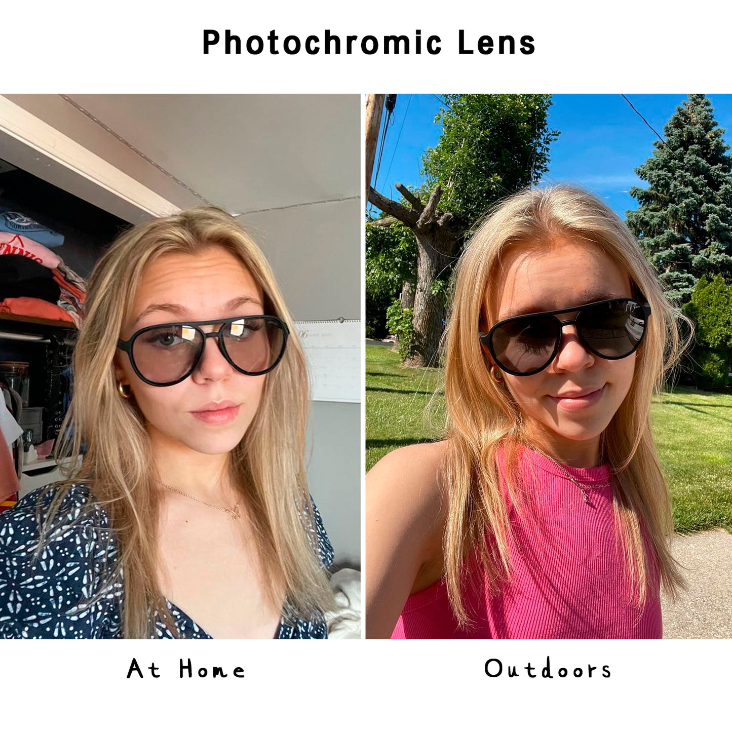 KA119 Photochromic