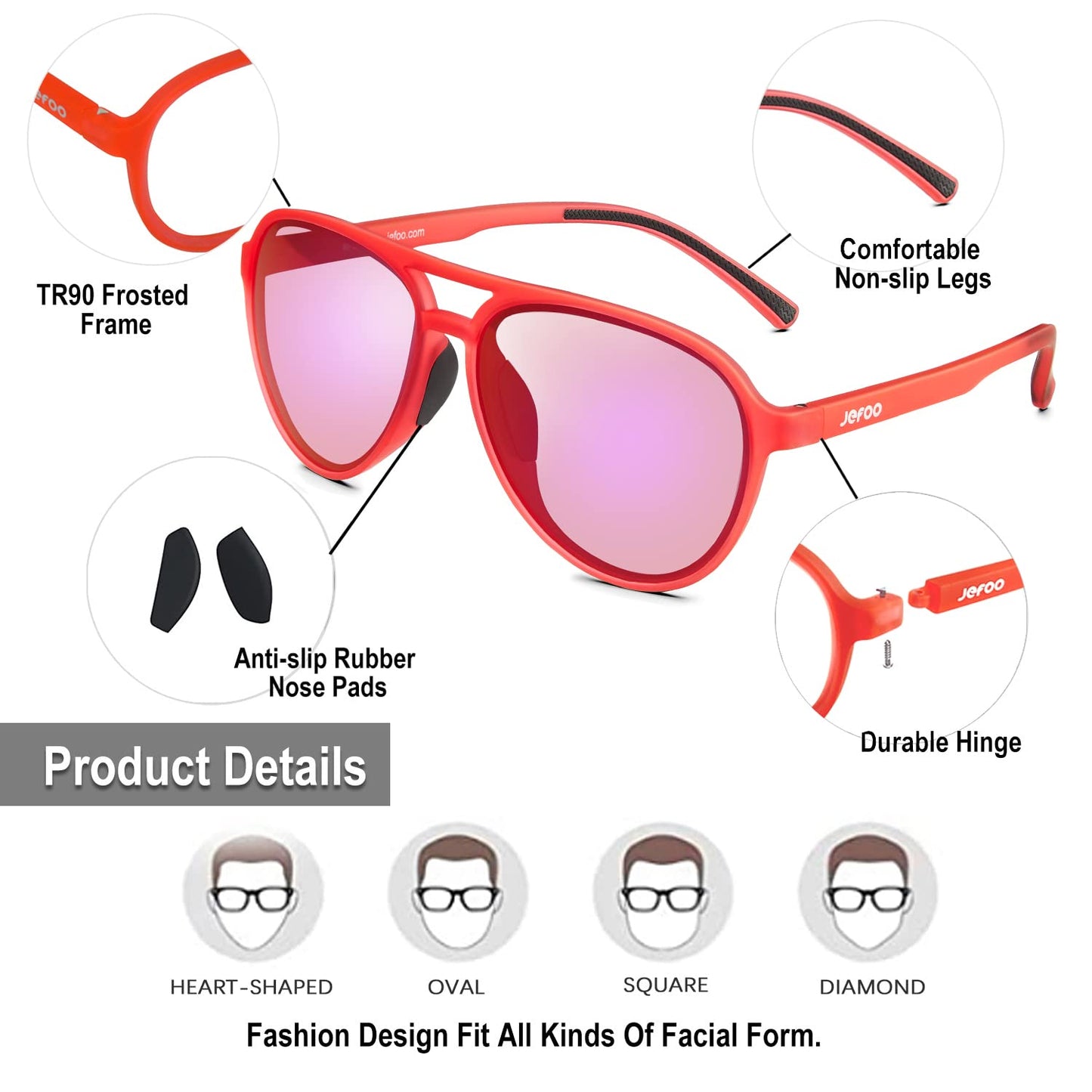 KA119 Red