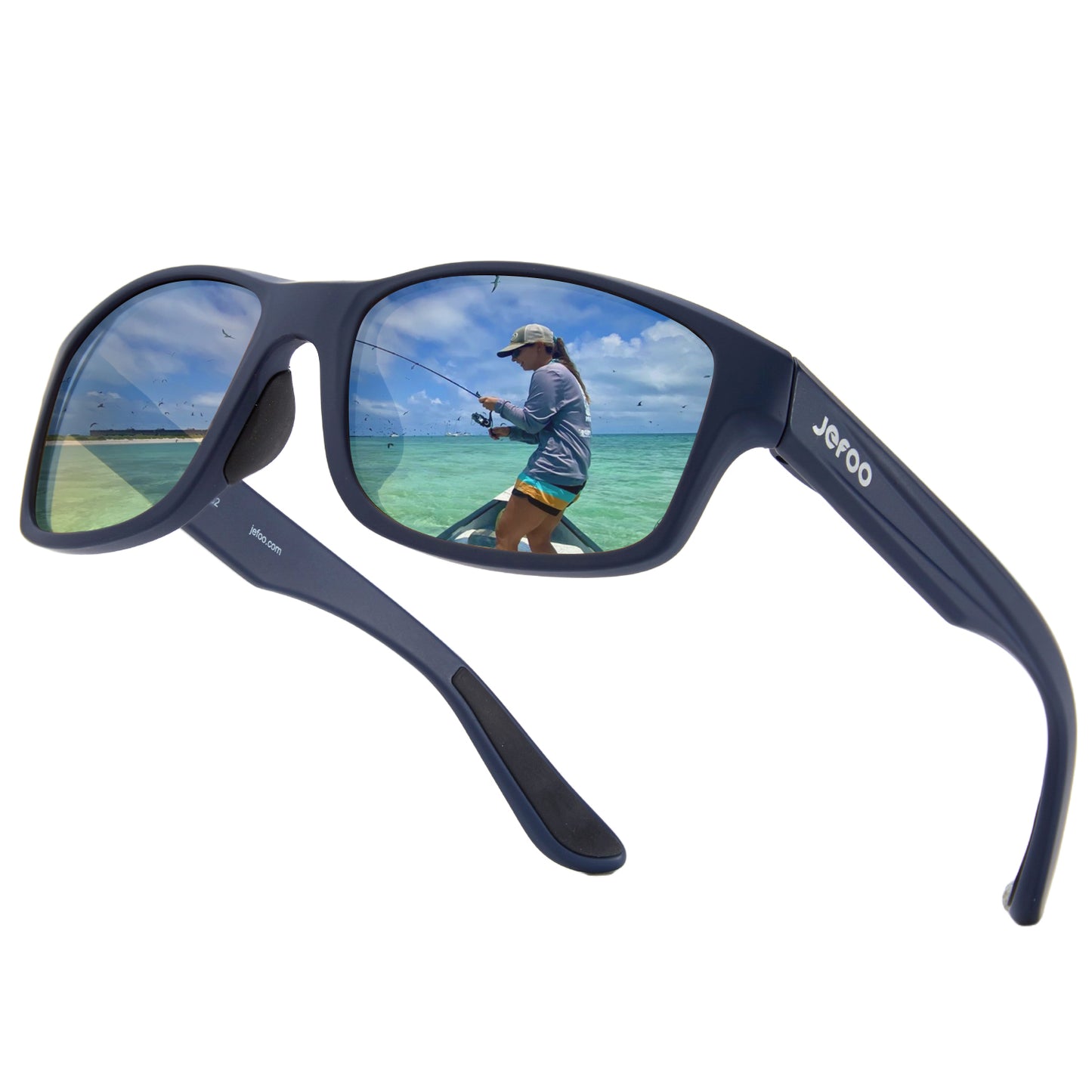 JF129 Navy Blue