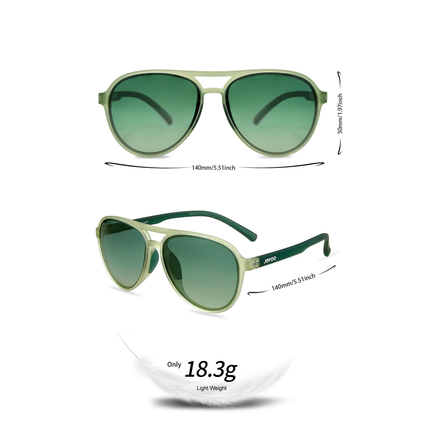 KA119 Foliage Green