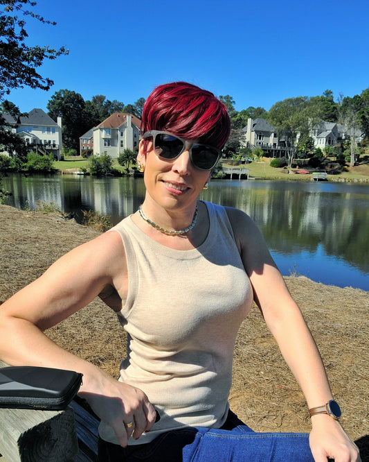 Clean Lines, Easy Days: Spring’s Essential Trousers