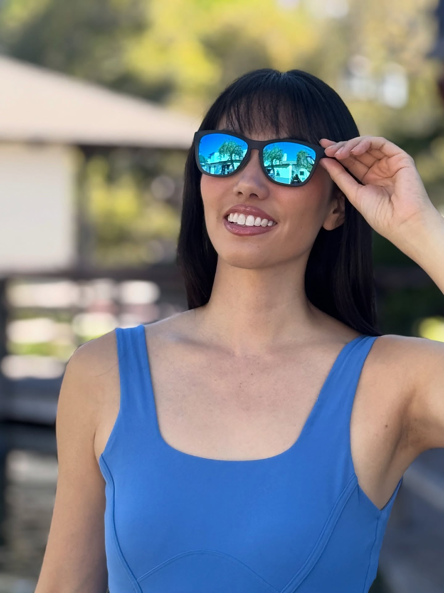 Fall 2025 Sunglasses: The Chic Evolution of Attitude and Style – JEFOO