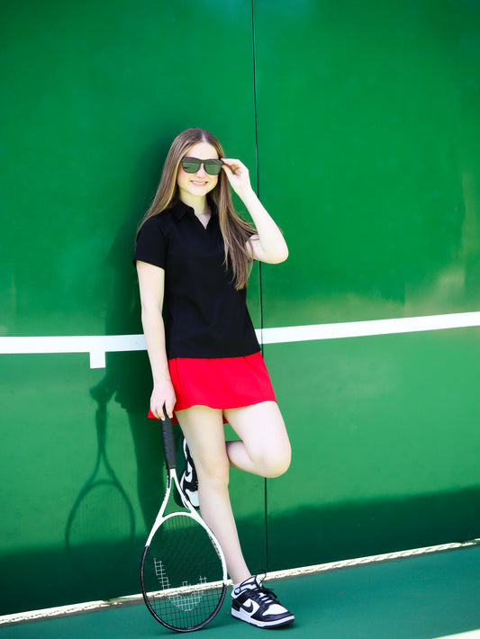 News: Fashion Fans, Get Ready — Jefoo x Stelle Giveaway Will Coming Soon