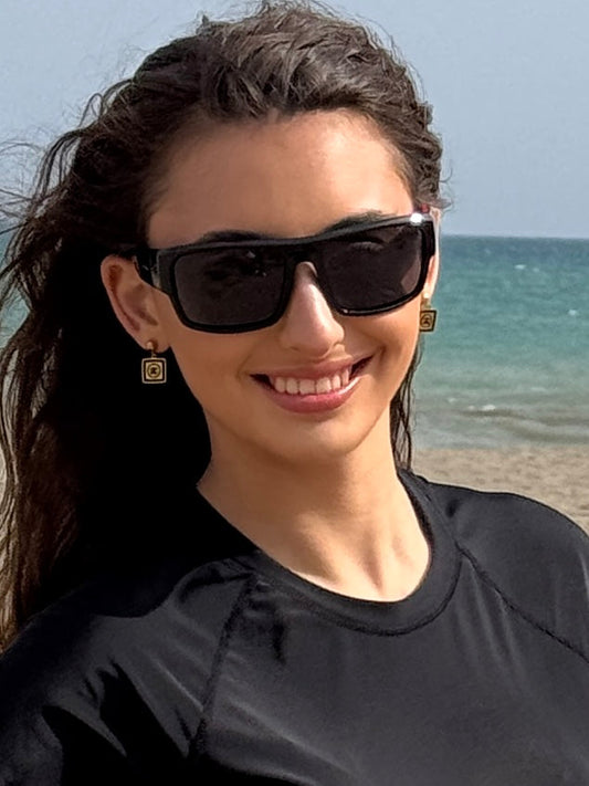 All Black: Fashion’s Ultimate Power Move