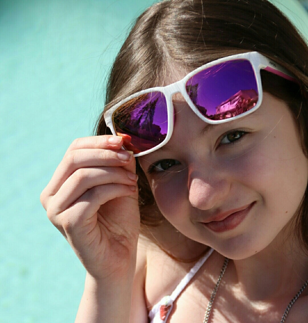 Fishing Sunglasses - Pailolo JF139