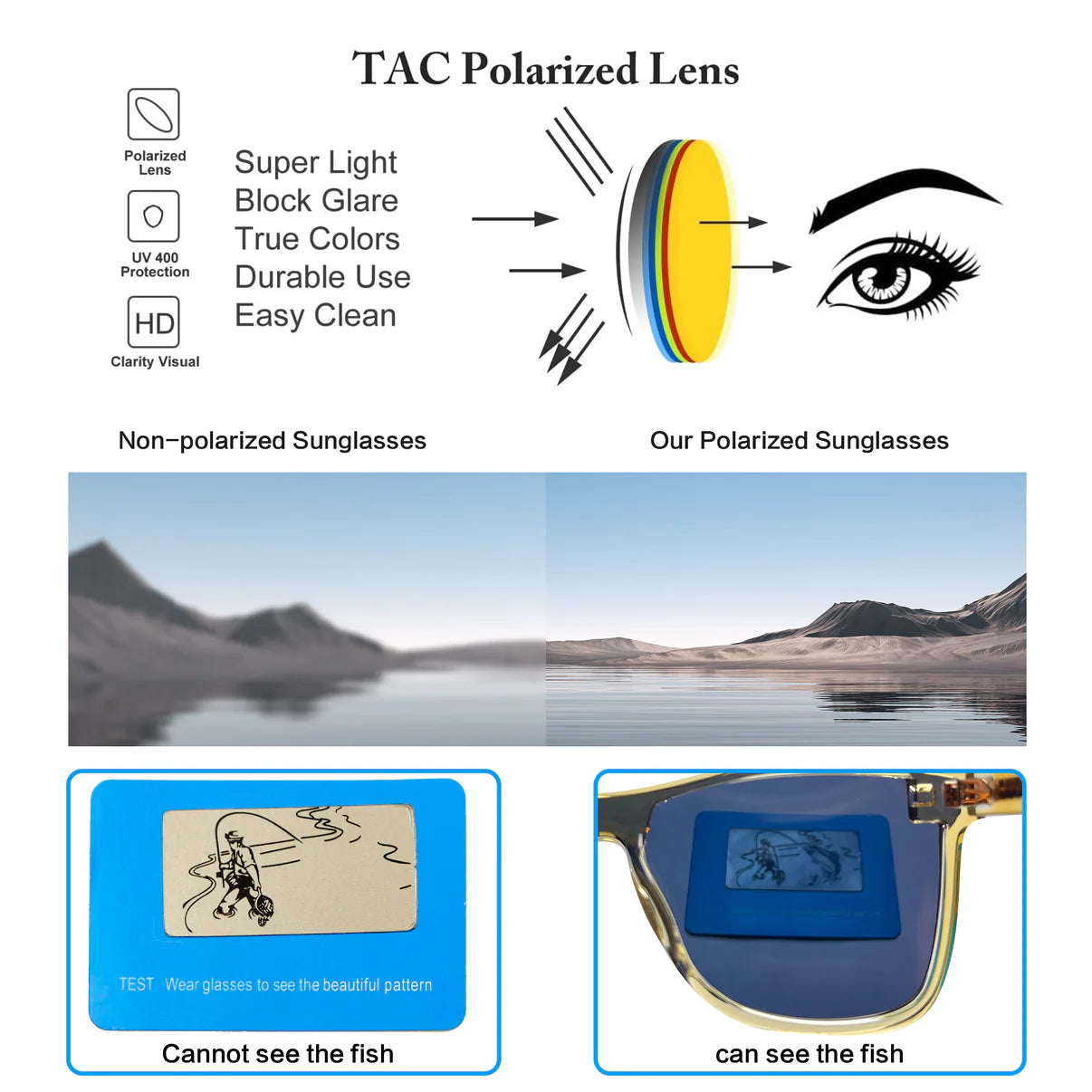 Advantages-of-Polarized-One-Lens-Sunglasses