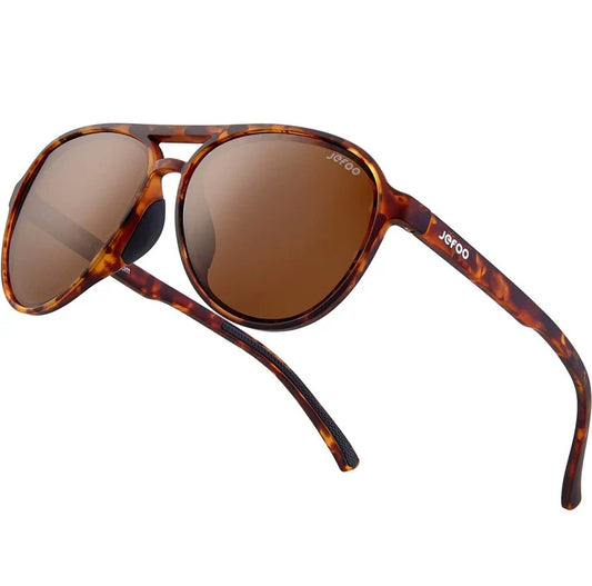 Classic-Aviator-Sunglasses-Tortoise