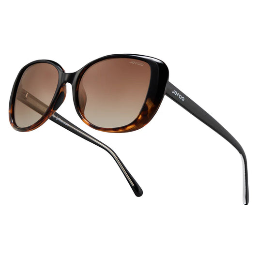 Classic-Square-Sunglasses-Black-Coffee