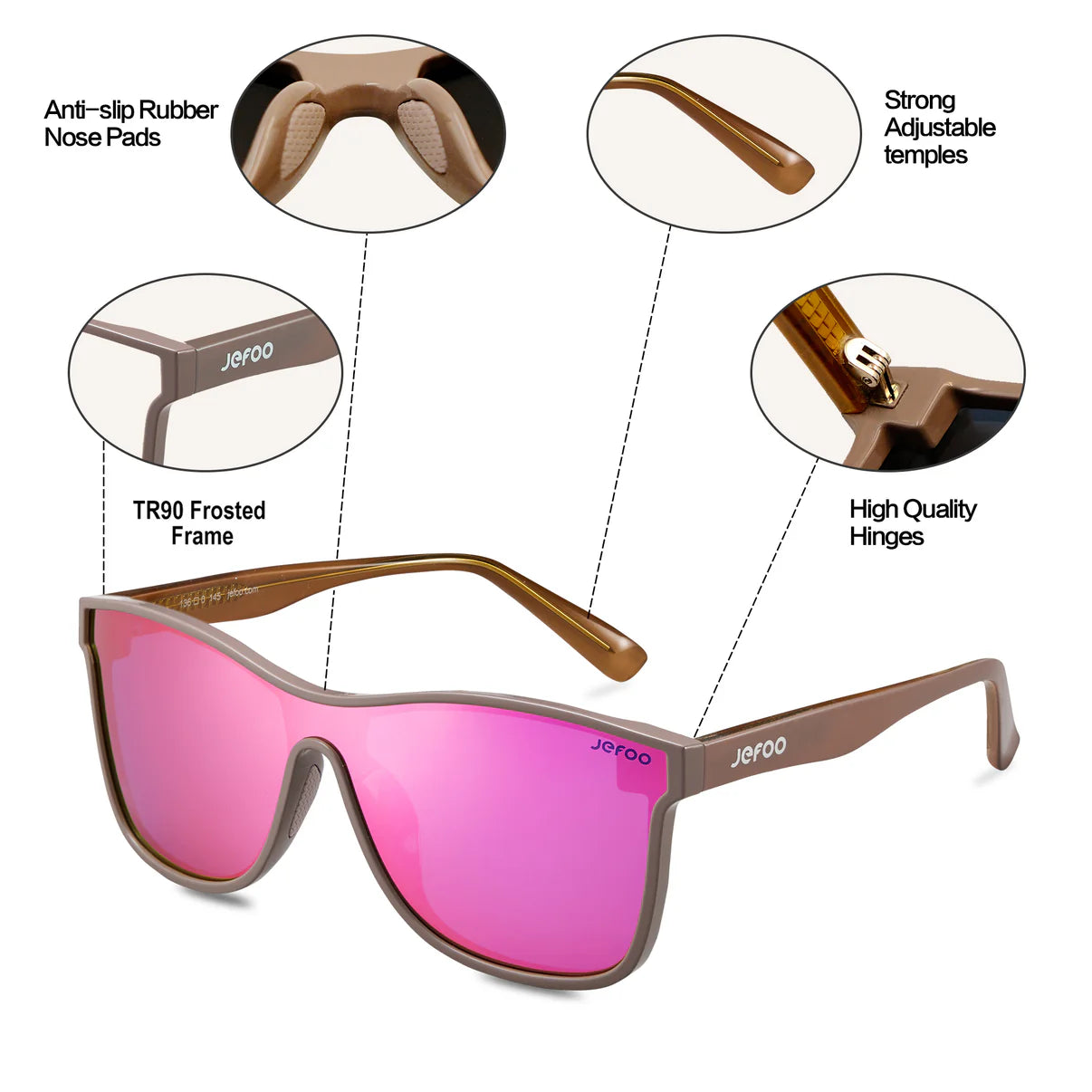 JEFOO-Cute-One-Lens-Sunglasses