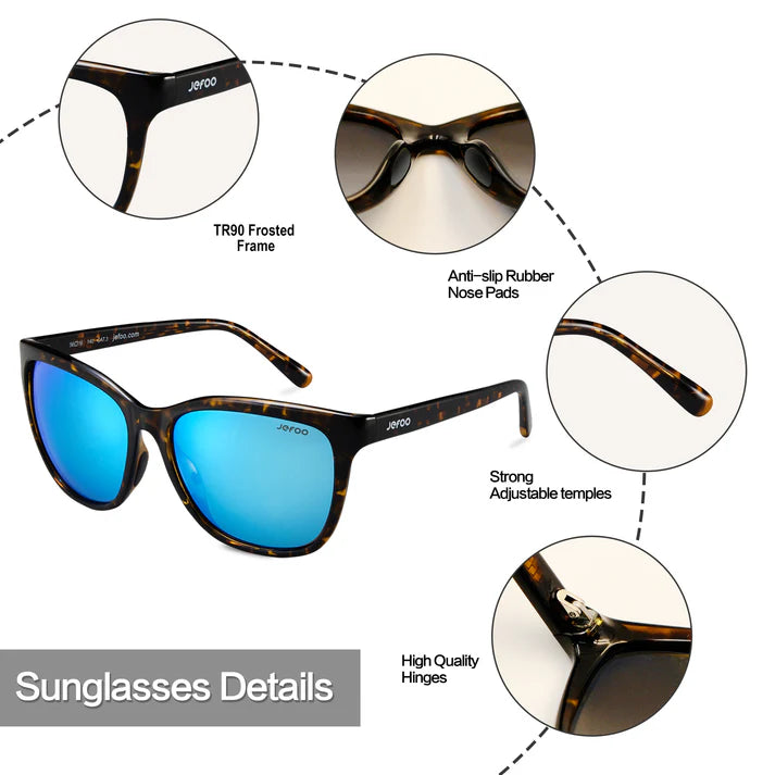JEFOO-Retro-Cat-Eye-Sunglasses-Blue-Danube