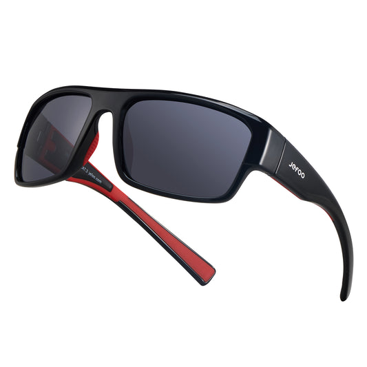 Water Sports Floating Sunglasses · Black Reef JF239
