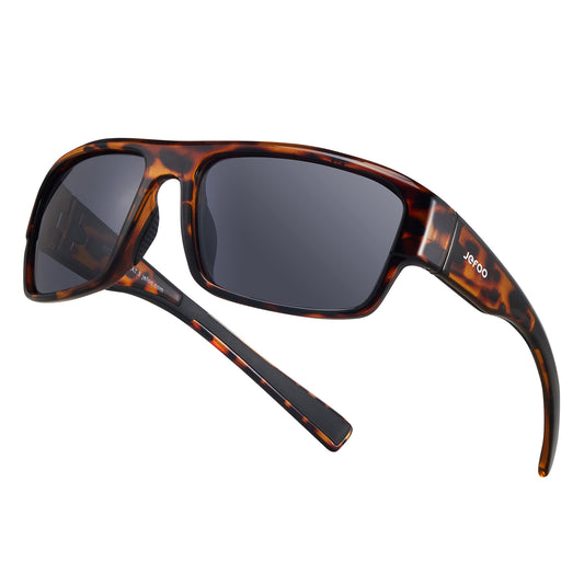 Kayaking Floating Sunglasses · Tortoise JF239