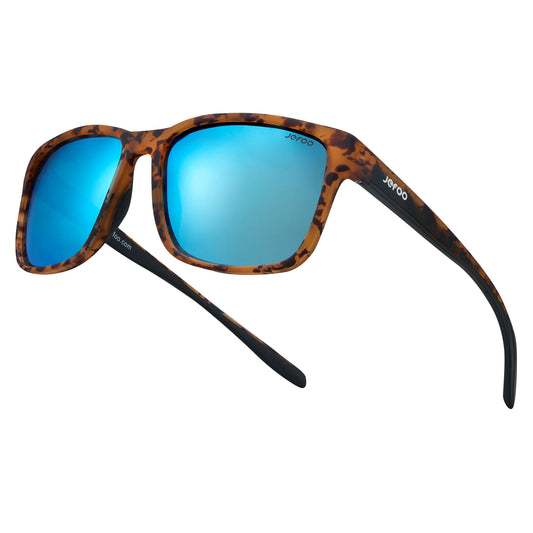 Polarized Fishing Sunglasses · Blue Arctic JF139