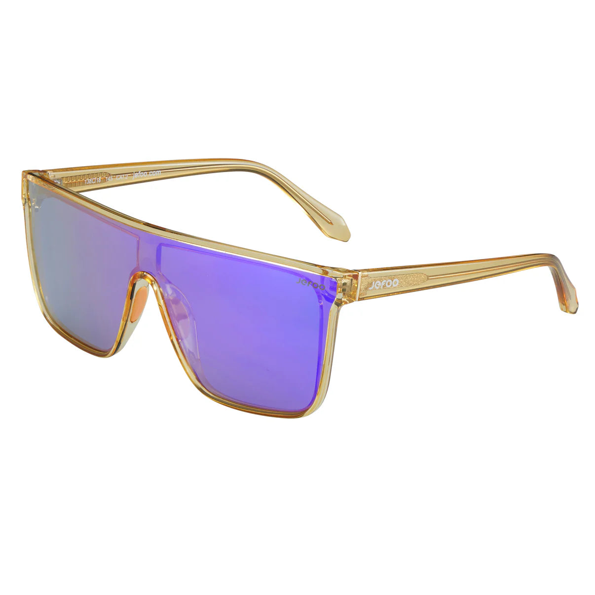Square-Flat-Top-Sunglasses-Glory-Shines