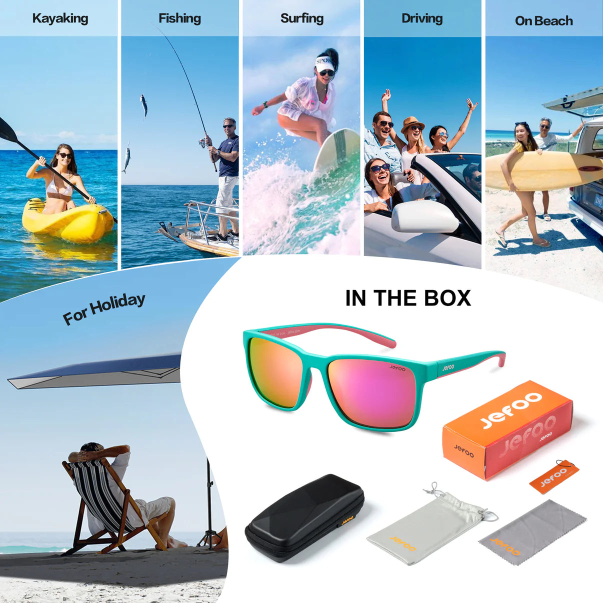 Saltwater fishing sunglasses shop